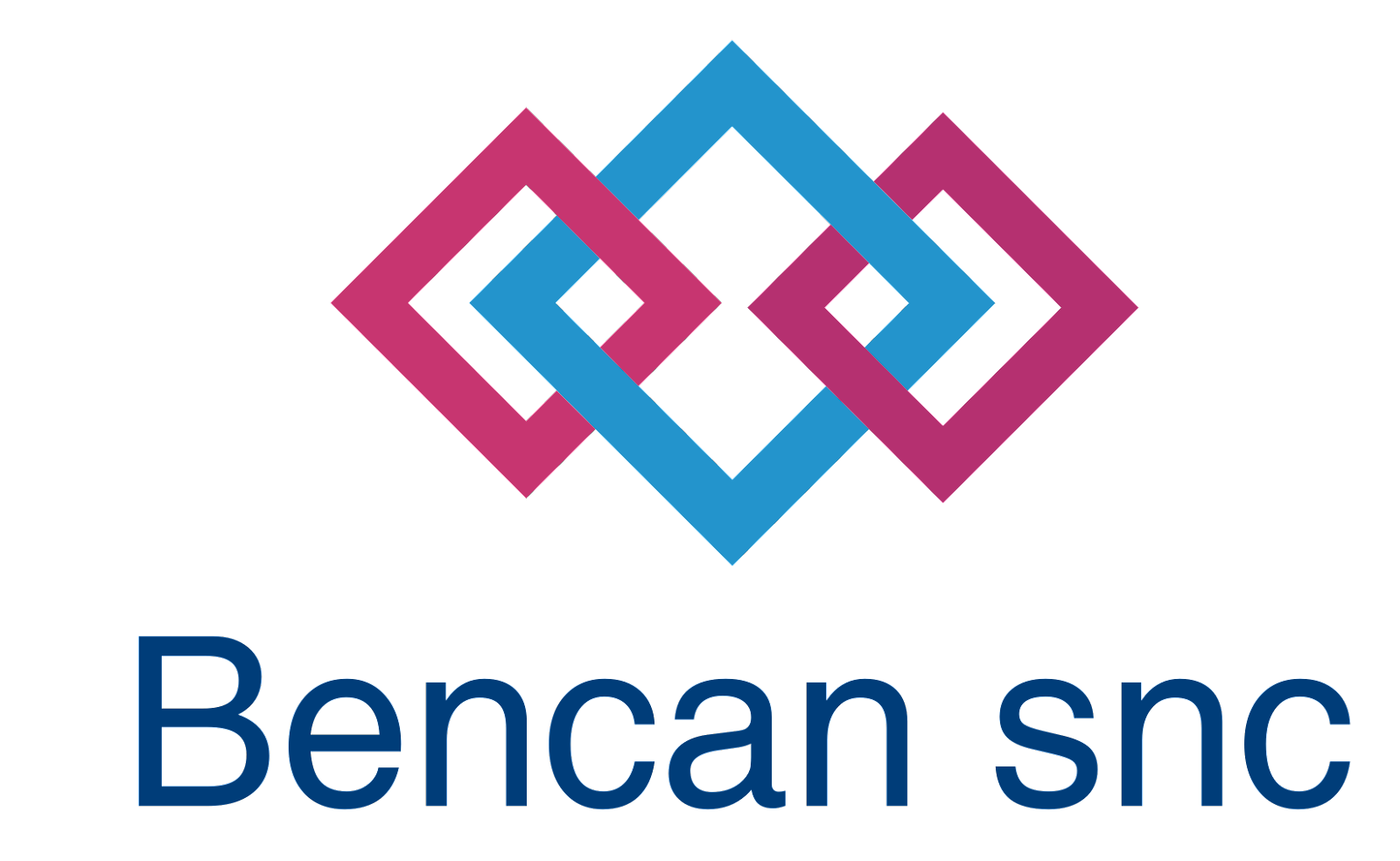Logo Bencan