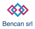 Logo Bencan SRL