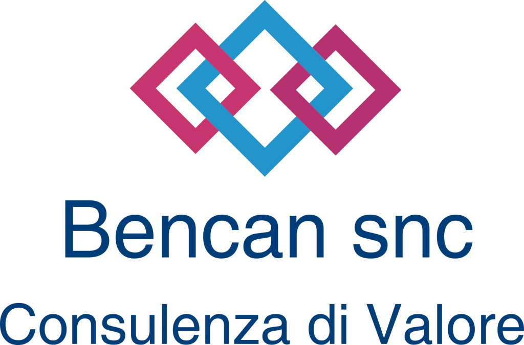 Logo Completo Bencan