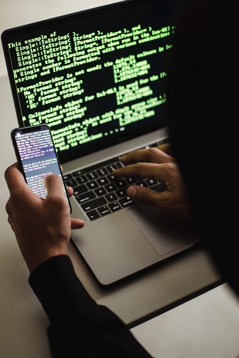 Attacco informatico