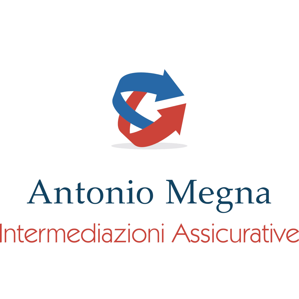 Logo Megna Assicurazioni