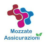 Logo Mozzate Assicurazioni