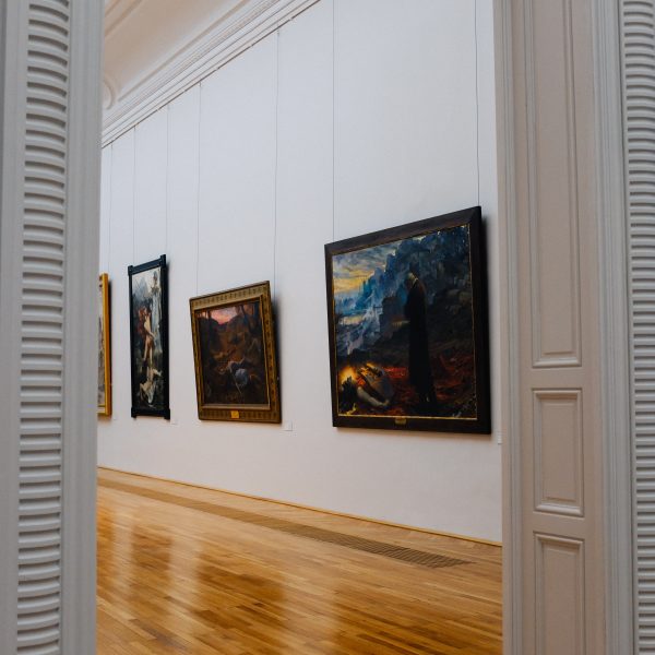 Mostre d'arte