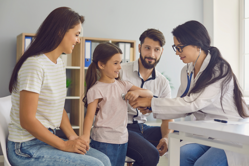Assicurazione medica