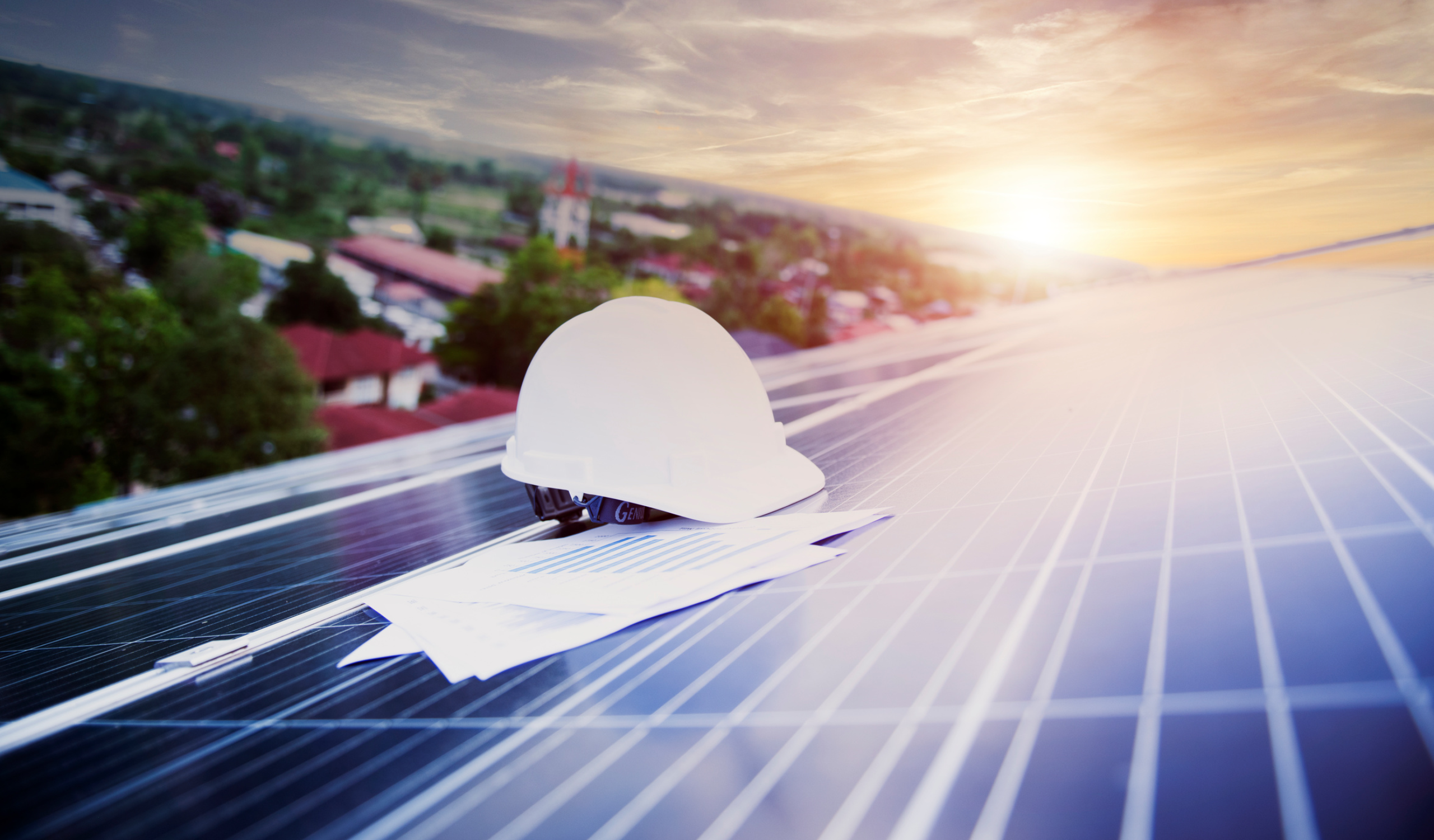 Impianti fotovoltaici