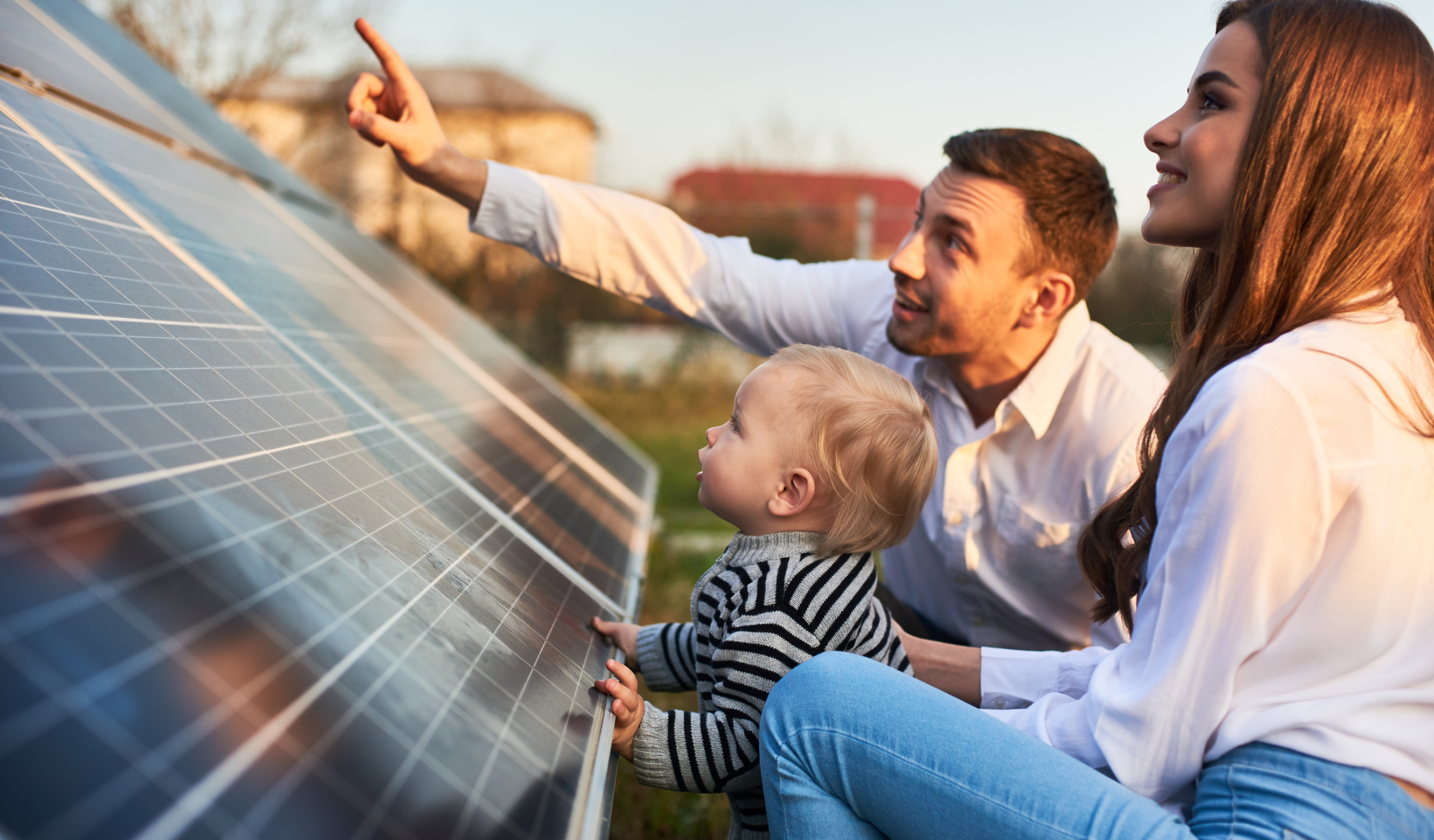 Impianti fotovoltaici