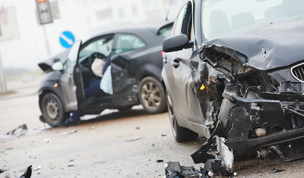 Incidente auto