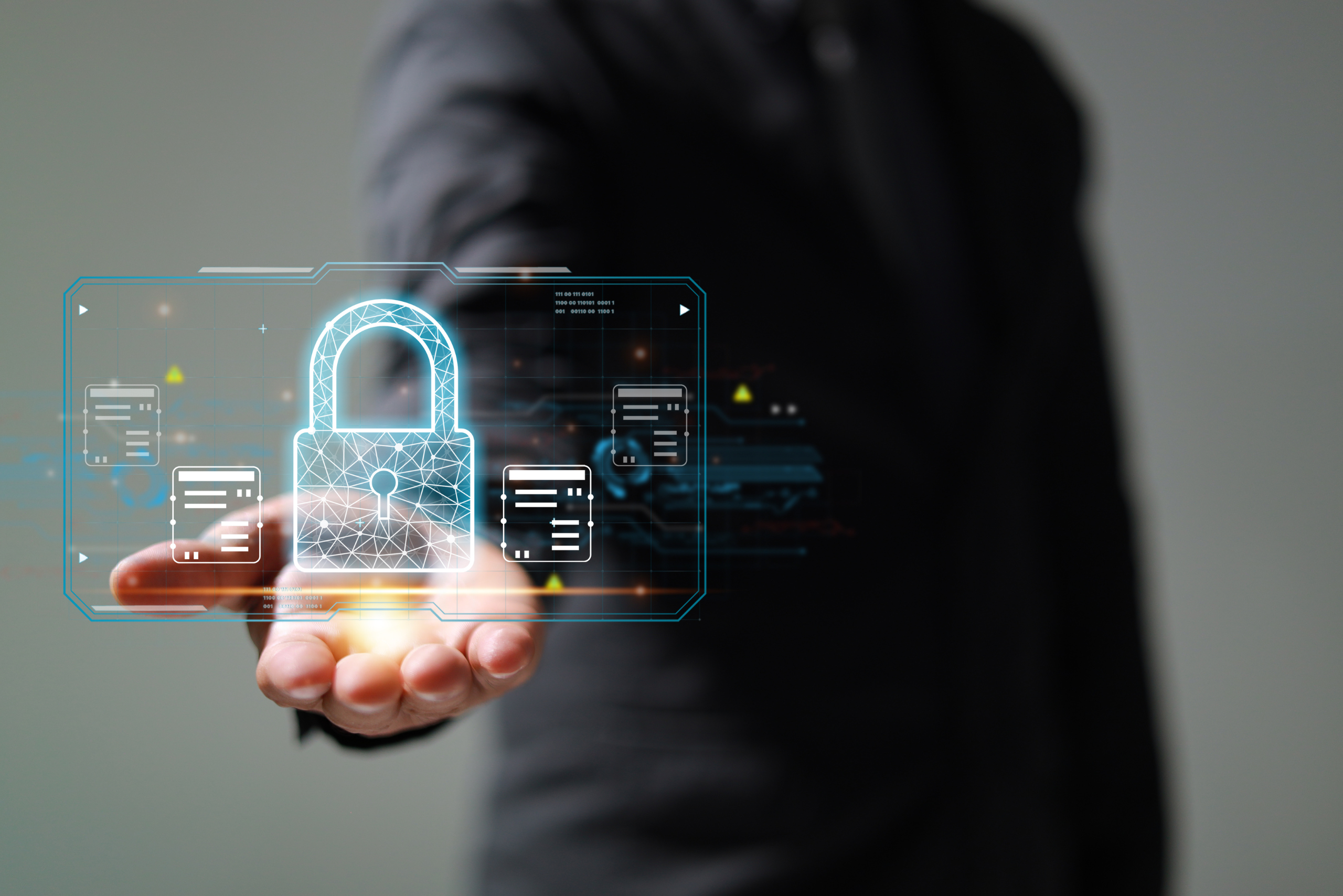 Polizza Cyber Risk Salvaguarda la sicurezza digitale
