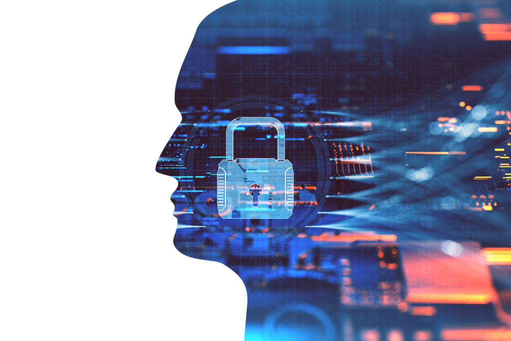 Salvaguarda la sicurezza digitale