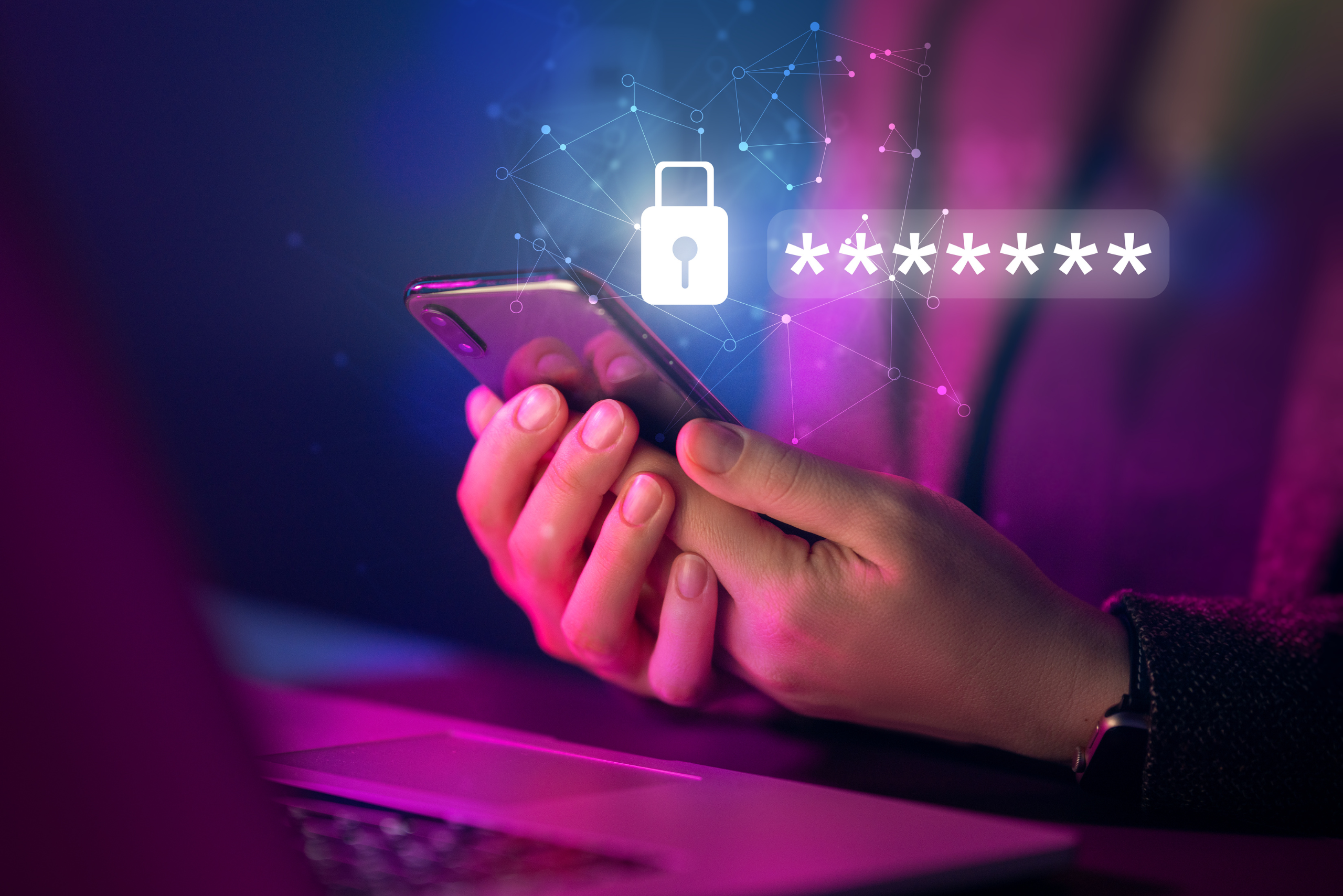 perdita di dati Salvaguarda la sicurezza digitale