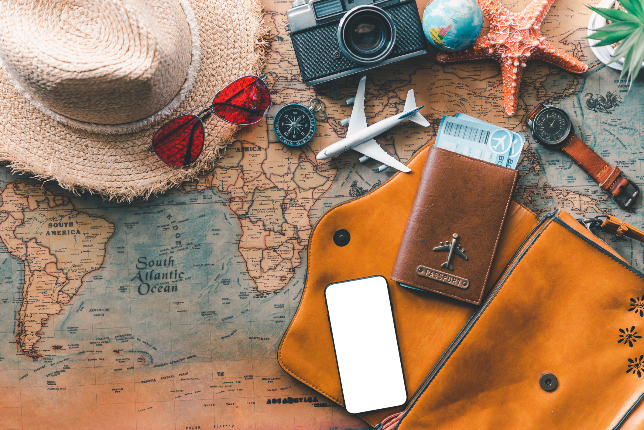 Occasione unica promo viaggi