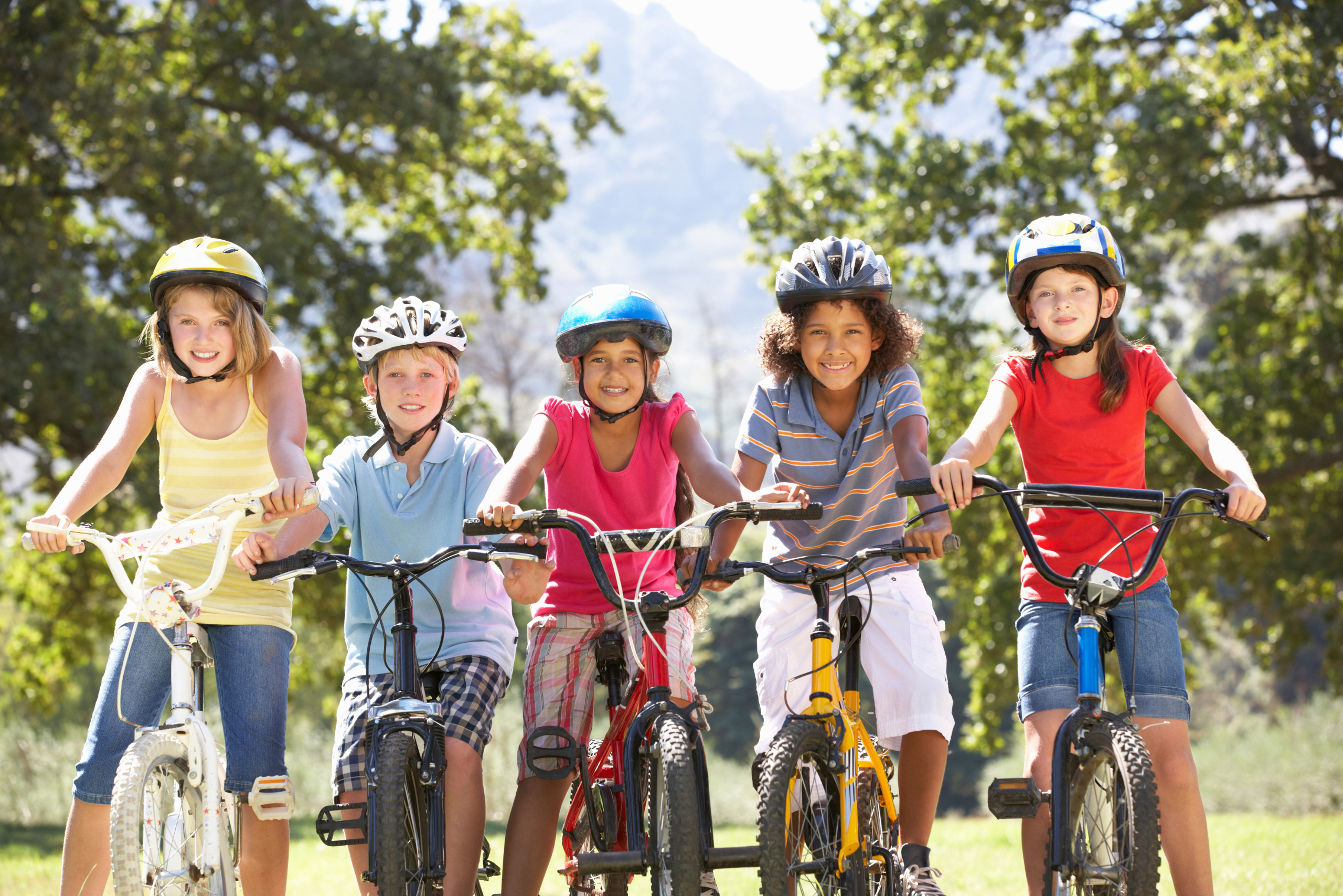 Giornata Mondiale Bici 3 giugno
