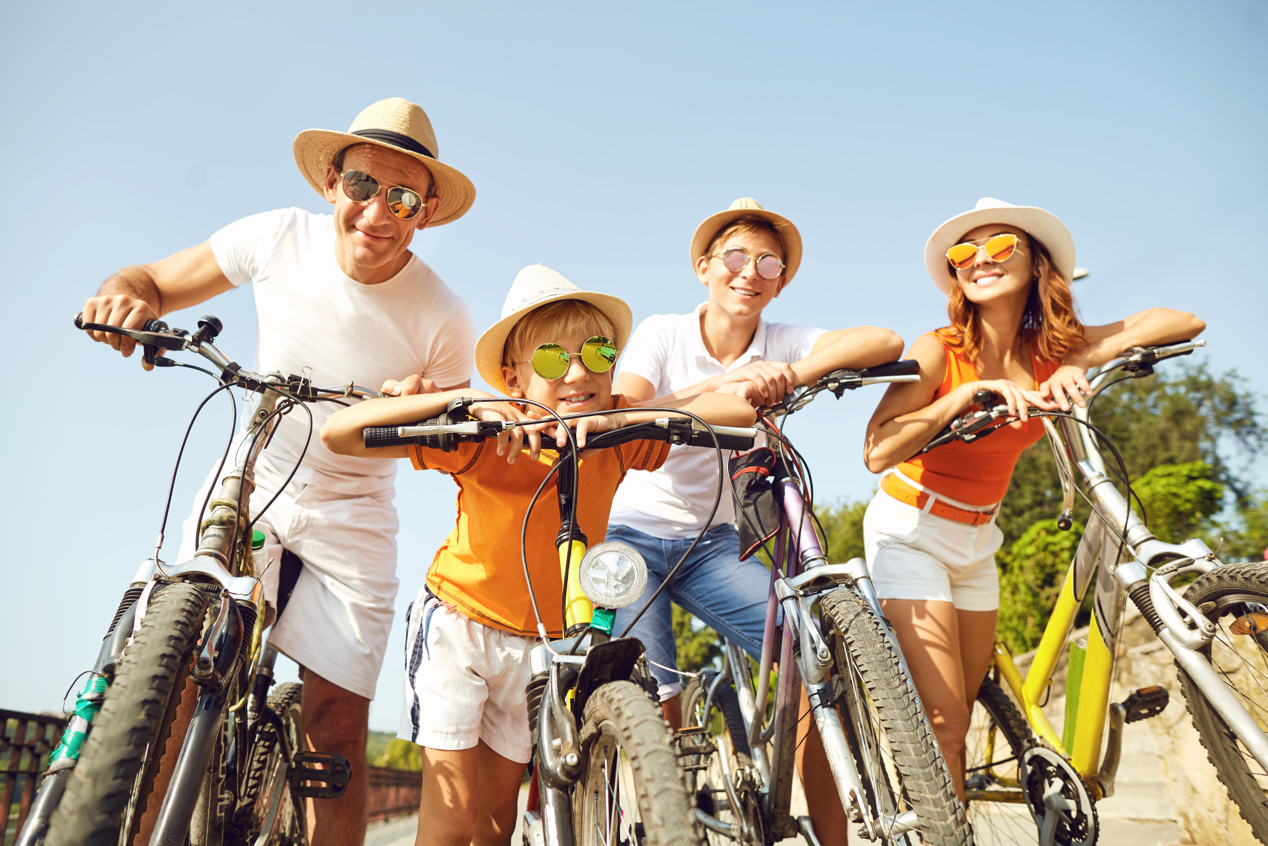 La Giornata Mondiale della Bicicletta