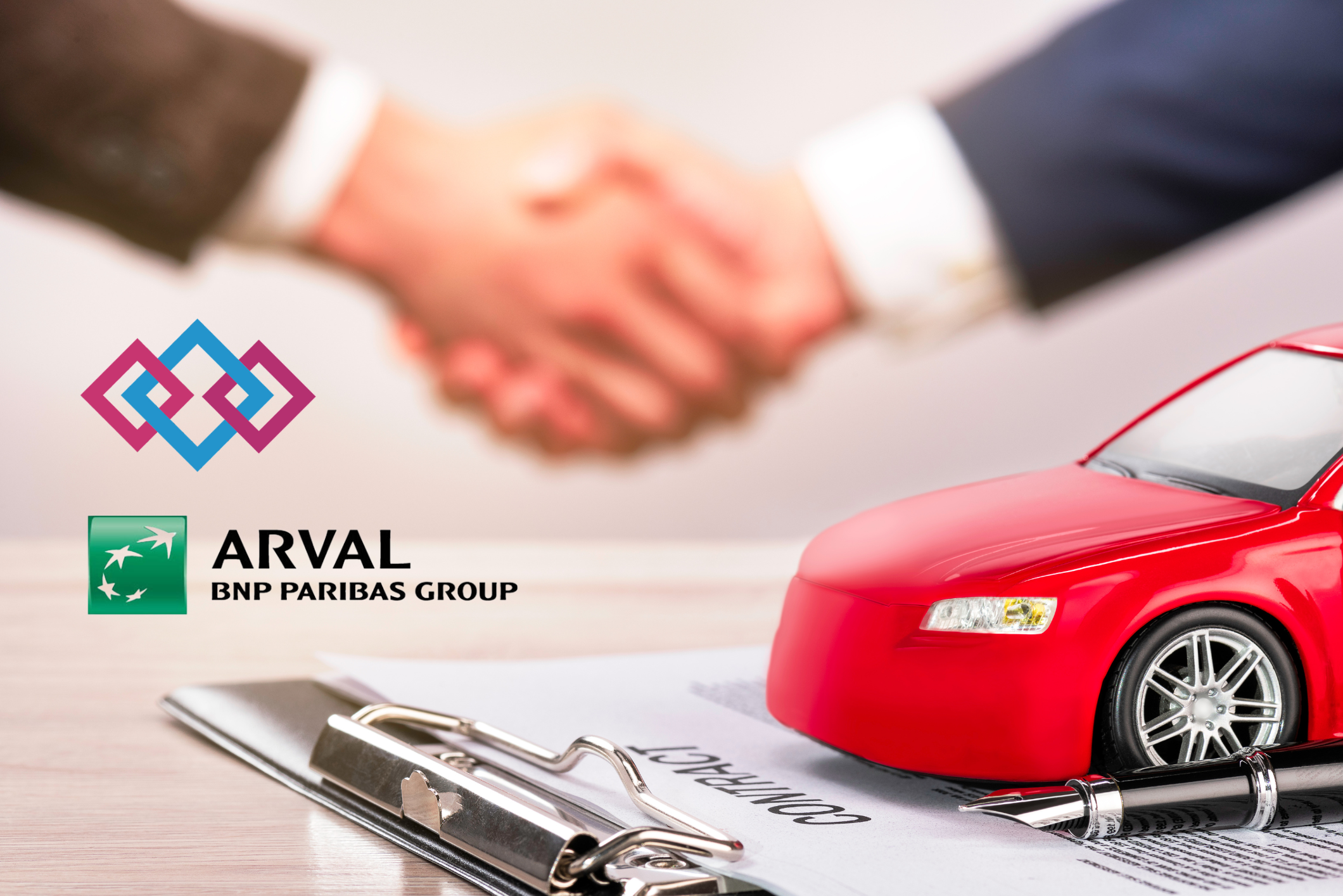 Bencan snc e Arval