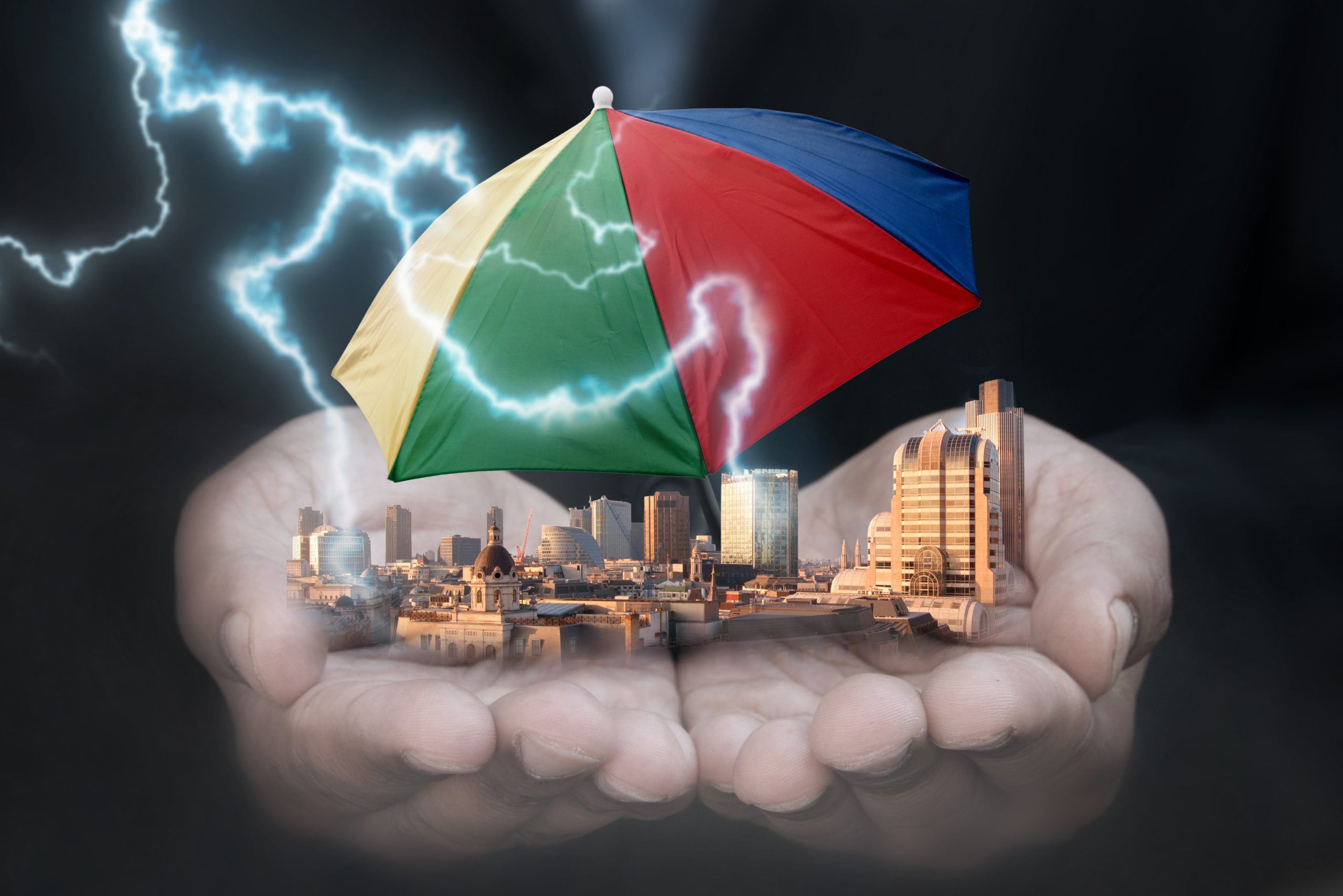 Non Aspettare la Prossima Emergenza!