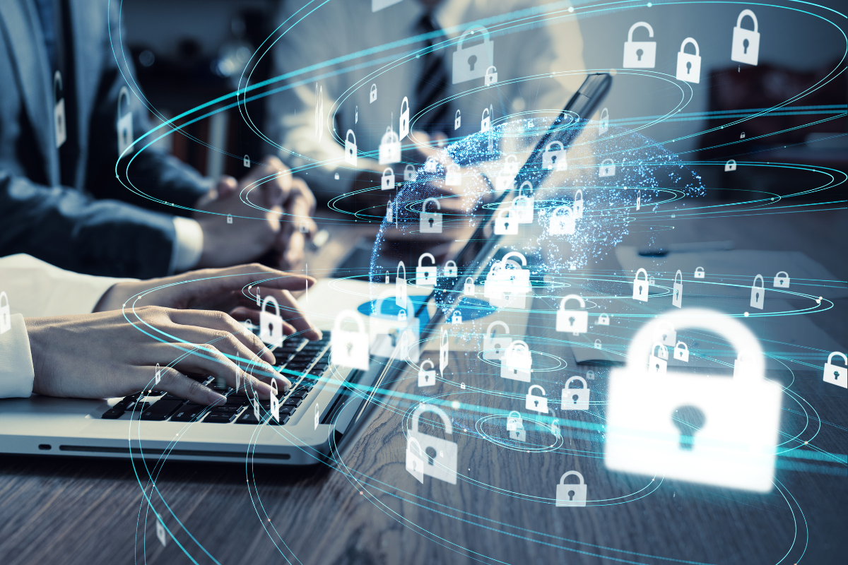 Proteggiti dalle minacce digitali