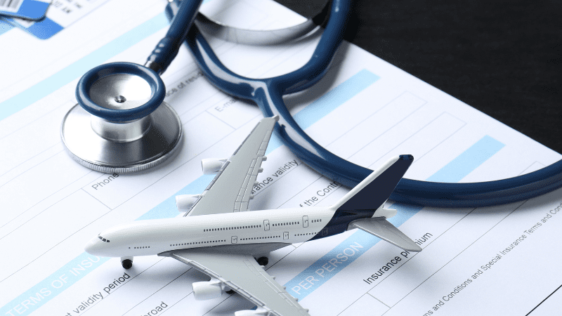 Viaggiare Sicuri è Essenziale