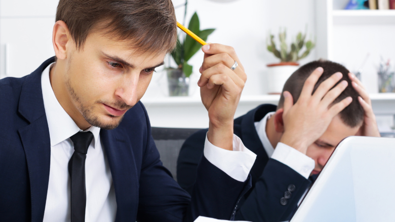 Errori comuni da evitare nella gestione della RC​
