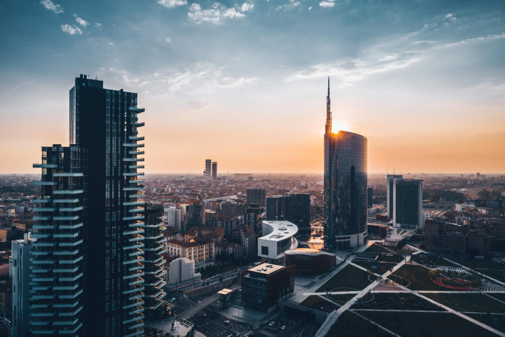 Interland Milanese 4.0 Success Story