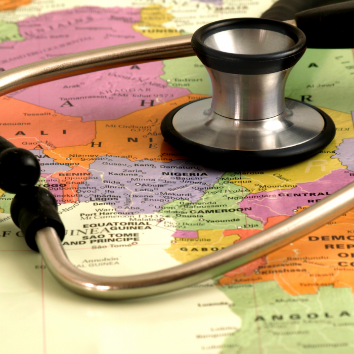 Assicurazione medica - viaggio